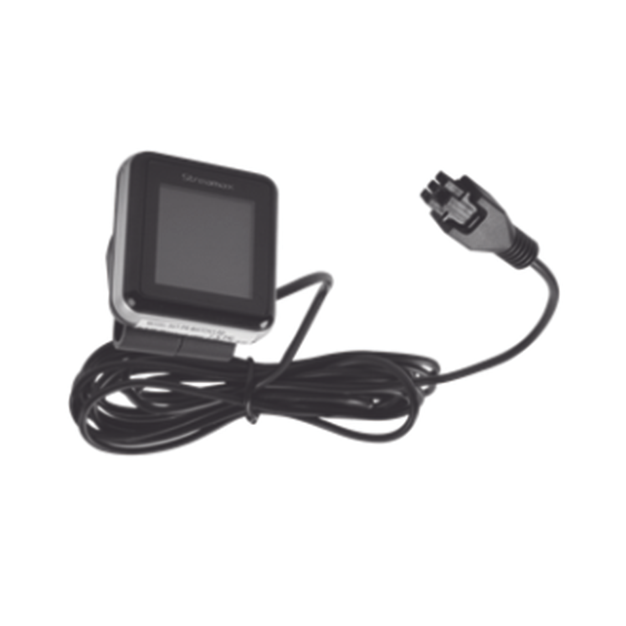 Display inteligente / alerta al conductor sobre el estado anormal de conducción / compatible con MDVR epcom Display inteligente / alerta al conductor sobre el estado anormal de conducción / compatible con MDVR epcom